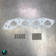 B18B1 LS Thermal Intake Manifold Gasket & Extended Stud Kit for Honda Acura