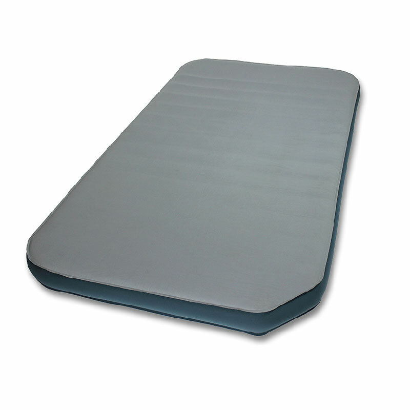 Outdoor Revolution Camp Star Rock 'n' Roll 100 Self Inflating Mat for