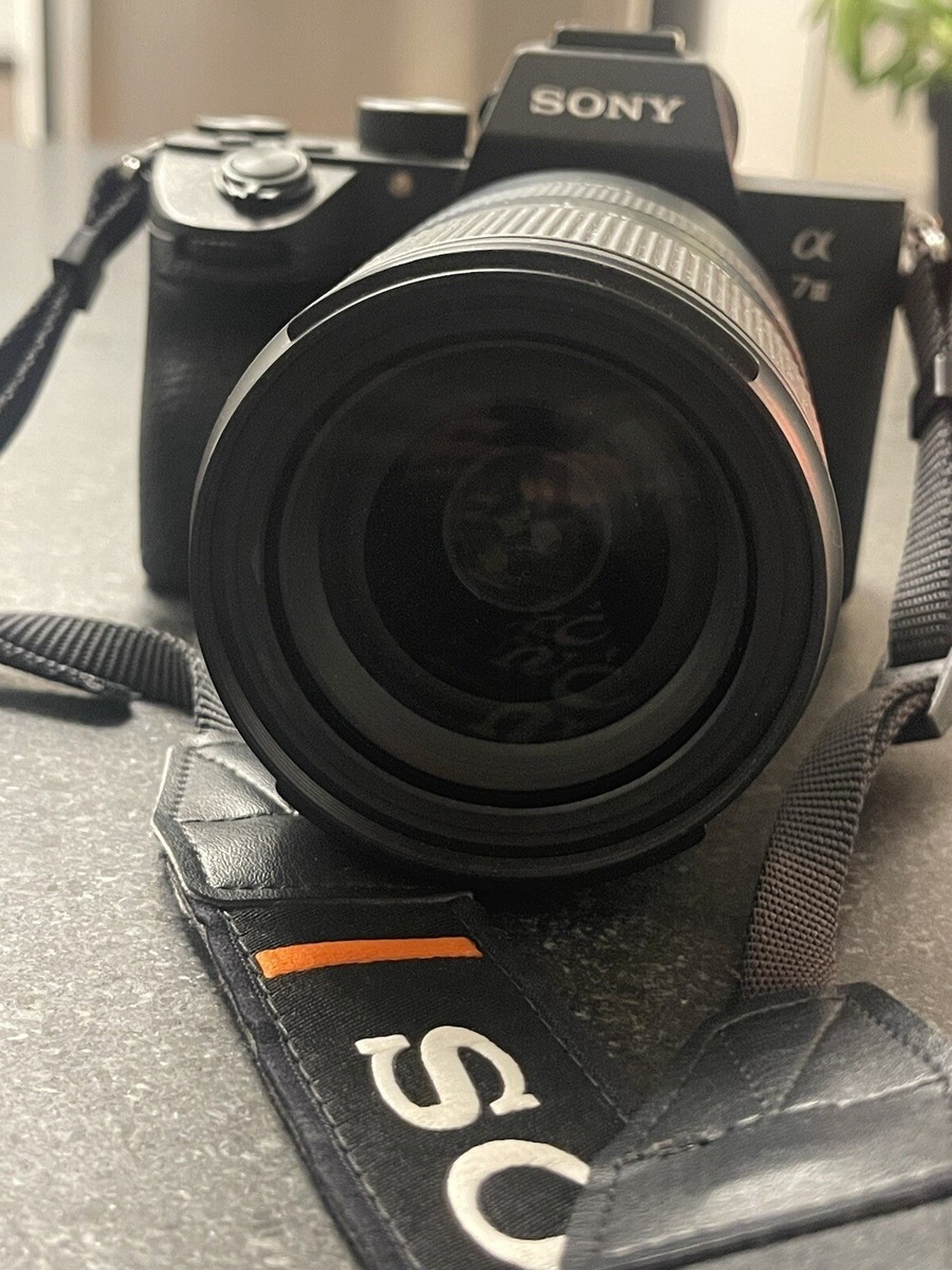 Sony A7III - Tamaron 28-75mm 2.8f | eBay