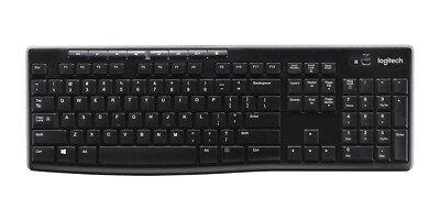 Logitech K270 Replacement Key