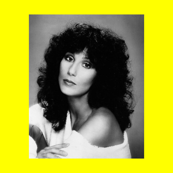 Cher - 8x10 Photo Printed at a Lab | eBay