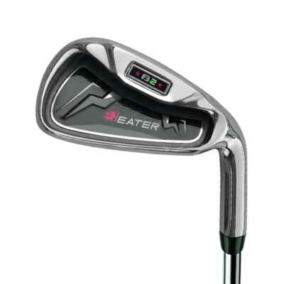 Fers Taylormade Stealth 5-PW+AW+SW+LW - Fujikura Ventus Rouge 6 Regular - Occasion