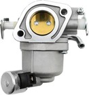 Carburetor for John Deere Z335E Z345M Z345R Z355E Z355R Zero Turn Mower