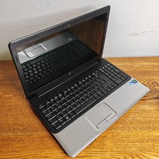 HP G61 110SA Laptop for Spare Parts and Repair, Intel Pentium, 4GB RAM