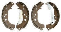 Trw Bremsbackensatz GS8736 FüR Focus Ford Max DM2 2 Turnier Lpg Tdci Flexifuel