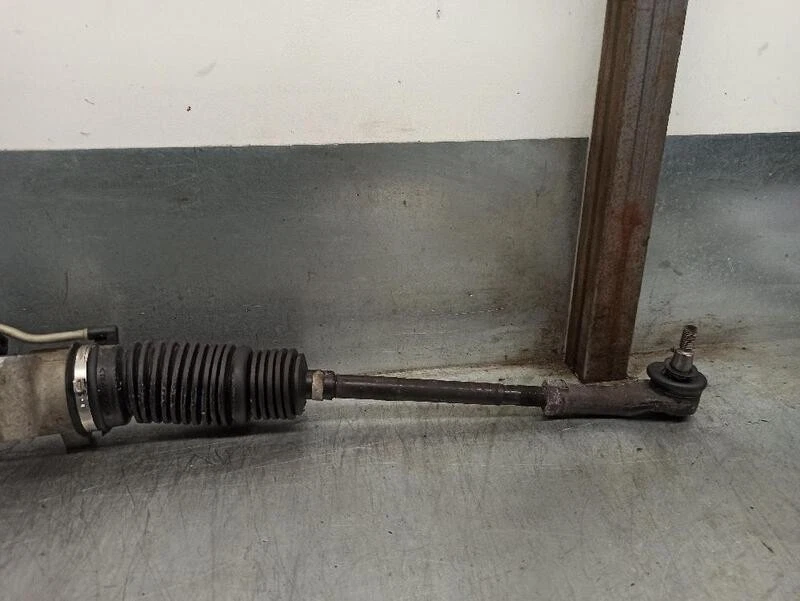 1S7C3200AE cremallera dirección para FORD MONDEO III SEDAN (B4Y) 2000 4662848 - Imagen 2 de 4