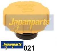Japanparts KH-021 Verschlussdeckel FüR KüHler