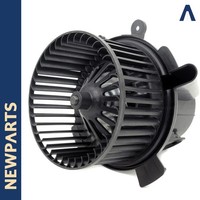HeizungsgebläSe FüR Peugeot 307 Break CC SW Hdi 6441S6 6441Y7 120Mm 2-Polig