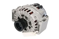 Stardax Lichtmaschine Generator 180A 12V FüR Mercedes-Benz E-Klasse