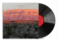 Willie Nelson: Willie Nelson: The Border - Sony Music - (Lp / T)