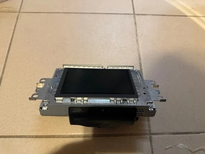 VOLVO V40 Hatchback Affichage de Navigation 31466015 1.6 Diesel 84kw 28331587 - Photo 1/3