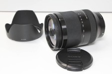 SONY FE 24-240mm F3.5-6.3 OSS Zoom Lens