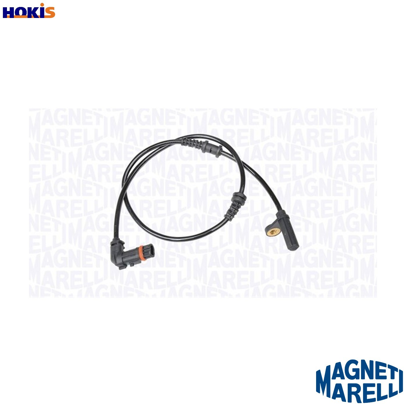 SENSOR WHEEL SPEED 172100084010 FOR MERCEDES-BENZ OM 646.811OM 651.911 2.1L 6cyl