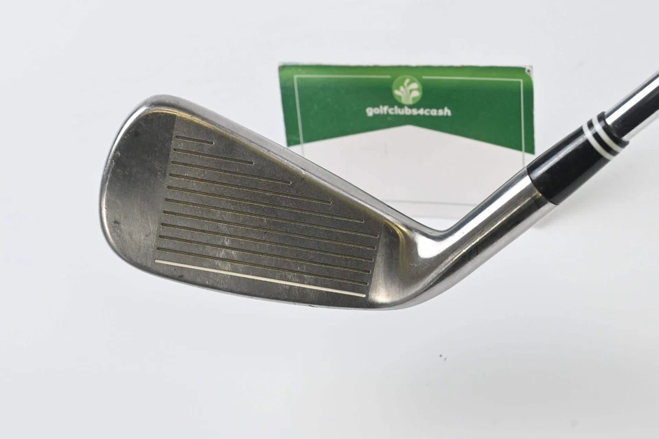 Cleveland LDI #2 Hybrid / 18 Degree / Stiff Flex Dynamic Gold SL S300 Shaft - Image 2 of 4