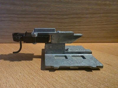 Kadee 829KA Coupler Height Gauge Spur 1 neuwertig