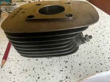 Nsu Quick 50 Cylinder Barrel please read!