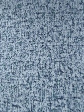 FLOTEX CARPET REMNANT  Ocean  Spray 5.38 x2.00m FREE UK DELIVERY!