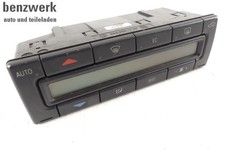 Mercedes W202 R129 Bedienteil Klima Klimaautomatik Airco ORIGINAL 2028301185 ✔️