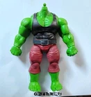 MARVEL LEGENDS MALE BODY HANDS ONLY CUSTOM FODDER