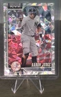 2026 Topps Series 1 - Aaron Judge #1 Diamante Foil