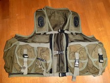 Gilet tattico Esercito Italiano Folgore Col Moschin Para Pafracadutisti Alpini