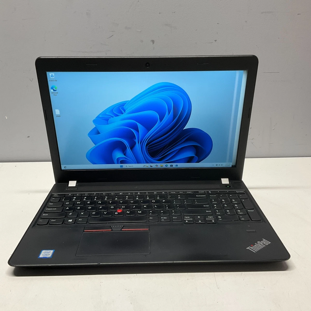 Windowsノート本体 Lenovo ThinkPad i5-7200U 8GB Amazon.com: Lenovo ThinkPad E570 Laptop with Intel Core i5-7200U