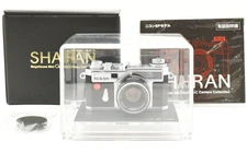 SALE RARE [UNUSED] MegaHouse Sharan NIKON SP Model Mini Classic Camera
