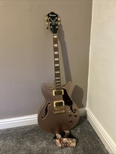 Ibanez Guitar