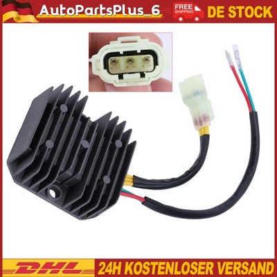 REGLER LADEREGLER FÜR ADLY HURRICANE 450 S 500S / BEELINE BESTIA / ONLINE 5.5 DE