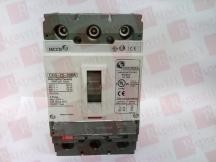 EEC AEG CBS-2S-200A / CBS2S200A (USED)