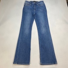 Judy Blue High Rise Bootcut Jeans Medium Wash Size 5 27 JB82515MD-CO