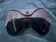 **OTTIME CONDIZIONI** - Occhiali da sole Ray Ban B&L L2114 vintage, SPEDIZIONE VELOCE!