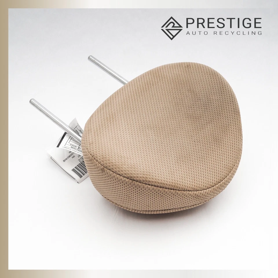 Reposacabezas asiento delantero izquierdo/derecho KIA RIO/RIO5 2006-2008 88700-1G000381 OEM Foto 3 de 4