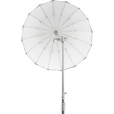 Godox 35" Parabolic Umbrella, White