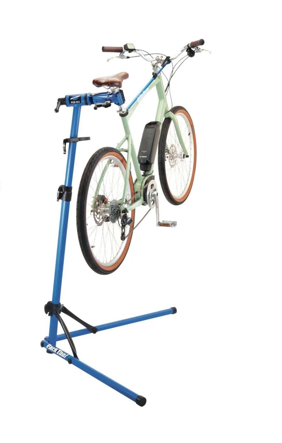 PCS-10.3 Deluxe Home Mechanic Repair Stand - Park PCS-10.3 Deluxe Home Mechanic