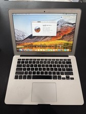MacBook Air 13 2012 A1466 Intel Core i5-34 1.8GHz 4GB Ram 128GB SSD