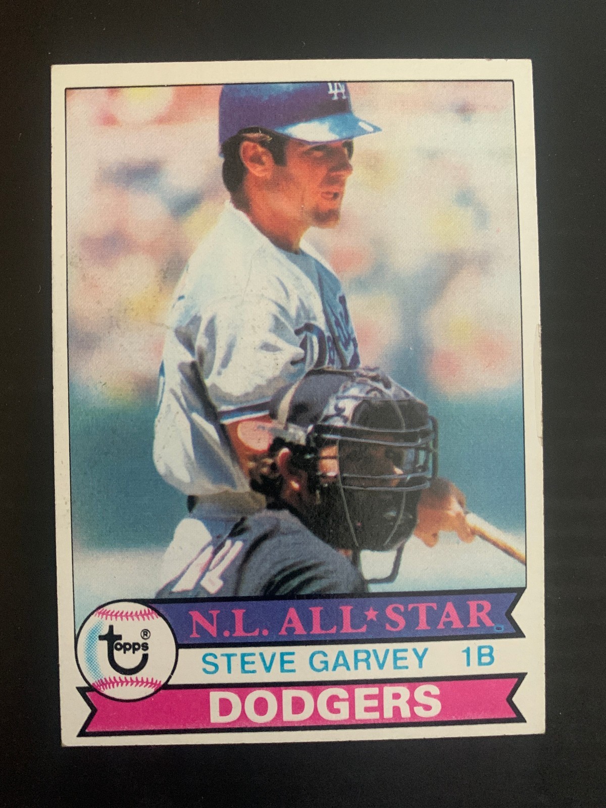 1979 Topps Baseball - Complete Your Set / You Pick (1-242)