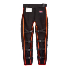 Oregon 575780 Kettens&auml;gen Beinlinge Schnittschutz Universal Einheitsgr&ouml;&szlig;e