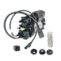 Miesslerautomotive Kompressor, Druckluftanlage Porsche Macan (95B) 2417-01-6006