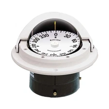 Ritchie Navigation - F-82w - Compass Flush Mnt 3' Dial White, ( Each )