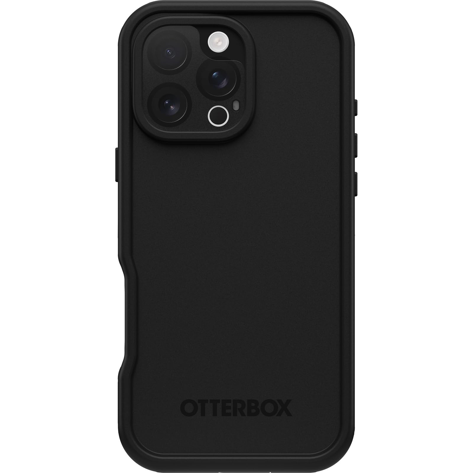 Housse iPhone 16 Pro Max FRĒ antichoc étanche avec protection écran MagSafe intégrée