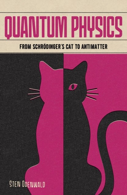 Quantum Physics by Sten Odenwald (Paperback Book)