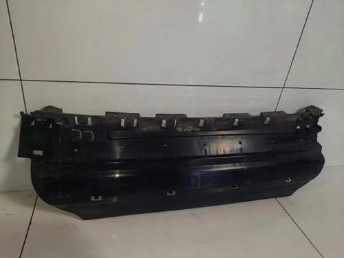 BMW F10 Stoßstangehalter Vorne 7299970 OE BMW TEIL Gebraucht Original