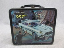 1966 Philadelphia Gum James Bond Thunderball Trading Cards 23