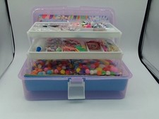 Antdecous Art And Craft Supplies For Kids, Toddler DIY Giftable