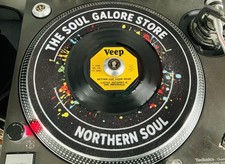 LITTLE ANTHONY🏅BETTER USE YOUR HEAD 🤩 WIGAN CASINO 🇺🇸 NORTHERN SOUL
