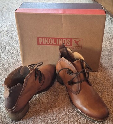 Pikolinos Womens Zaragoza W9H-8719 Boot Shoes Nepal Ubuy US-8/8.5 EU-39