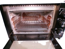 PRODEX MINI OVEN- SPARES OR REPAIRS.