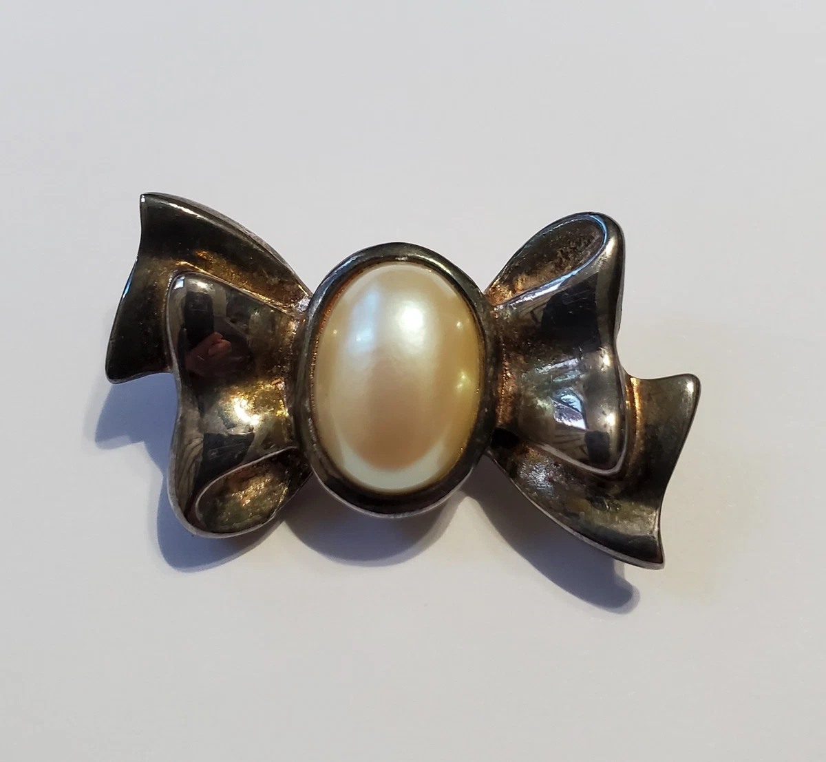 Richelieu Jewelry In Retro Costume Pins & Brooches for sale | eBay