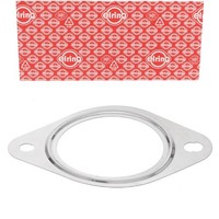 Elring 876.820 Dichtung Abgasrohr FüR Opel Astra J K Insignia A B 1.6/2.0D 1.4